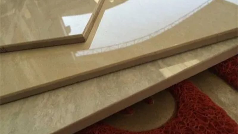 仿古砖与大理石瓷砖：批发报价背后的故事**