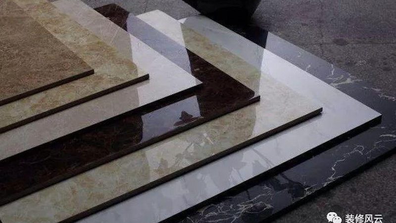微晶石台面：揭秘其独特魅力与潜在缺陷**