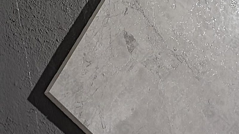 简约风格客厅瓷砖材质怎么选？揭秘简约之美背后的材质秘密