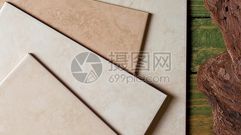 美缝剂与环氧彩砂：两者的本质区别与适用场景**