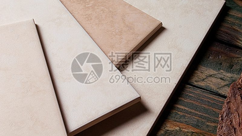现代简约风格地砖颜色搭配：打造家居空间的视觉艺术