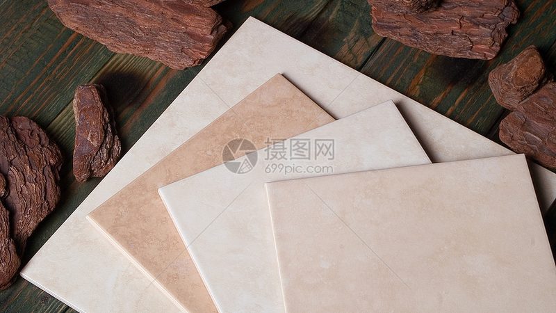 中档瓷砖材质分类解析：品质与性能的平衡之道