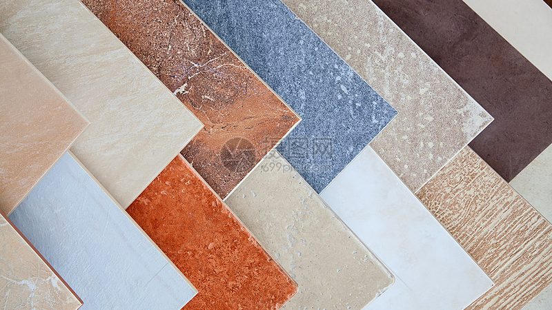 通体大理石瓷砖800x800：揭秘其价格背后的秘密**