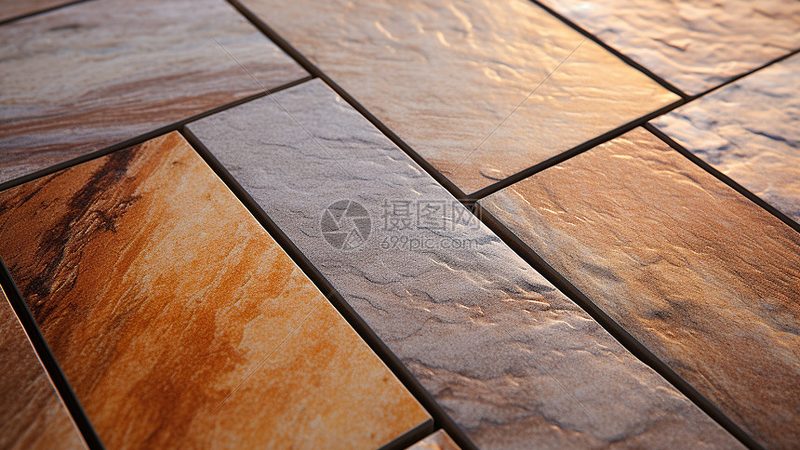 卫生间瓷砖背胶不刷会掉砖吗？揭秘瓷砖粘贴背后的秘密**