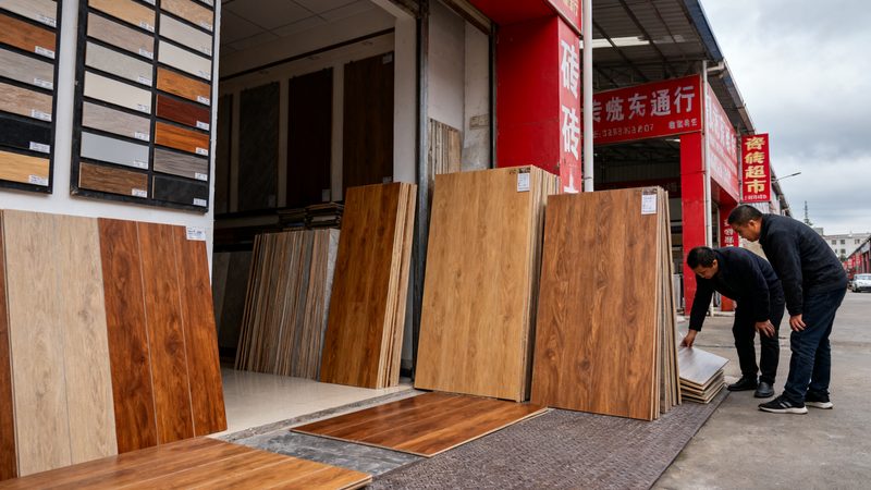 仿古砖上墙，这些步骤不能少